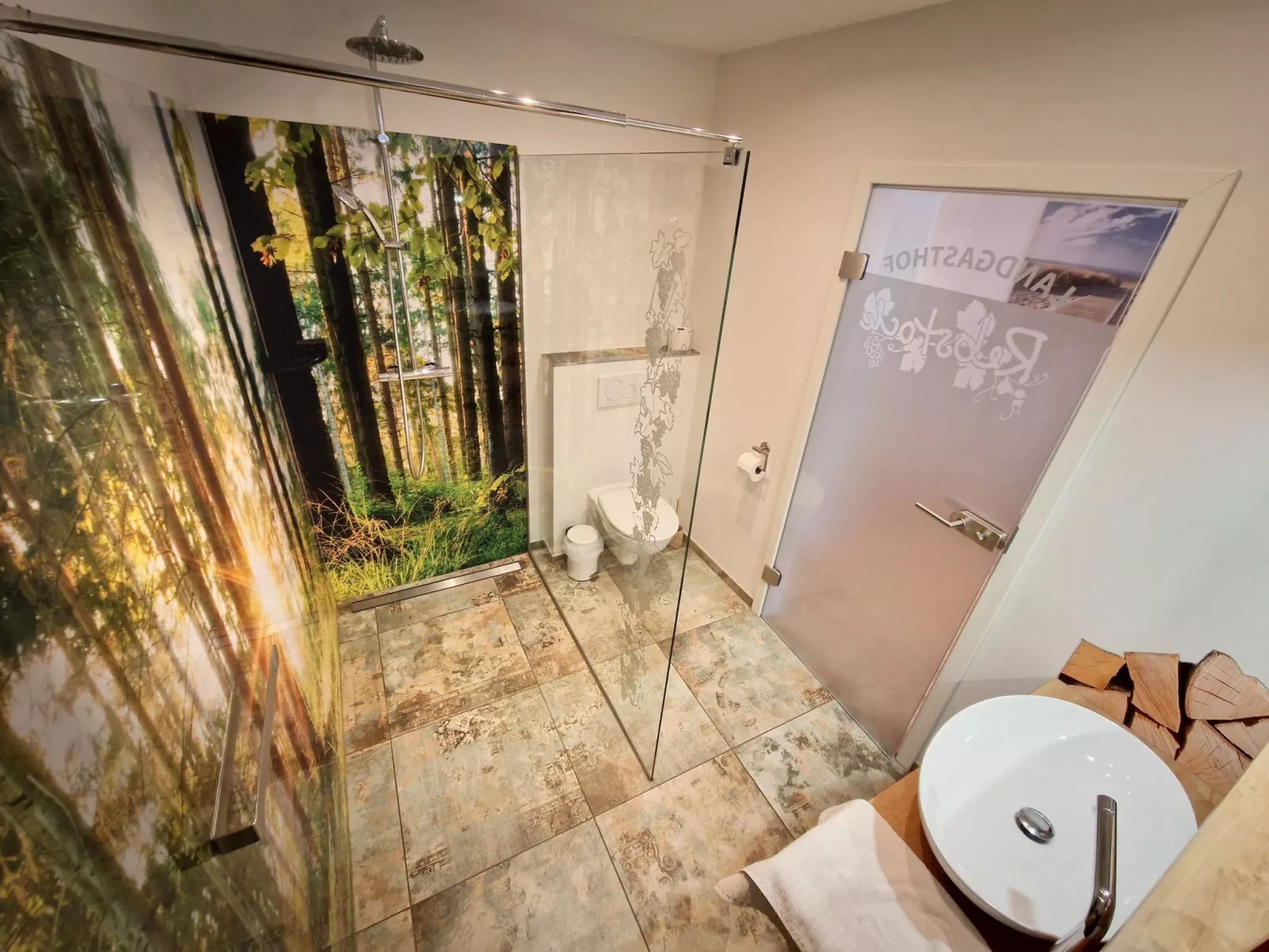 Unsere große Ferienwohnung Urlaubsglück - Image-tags.info