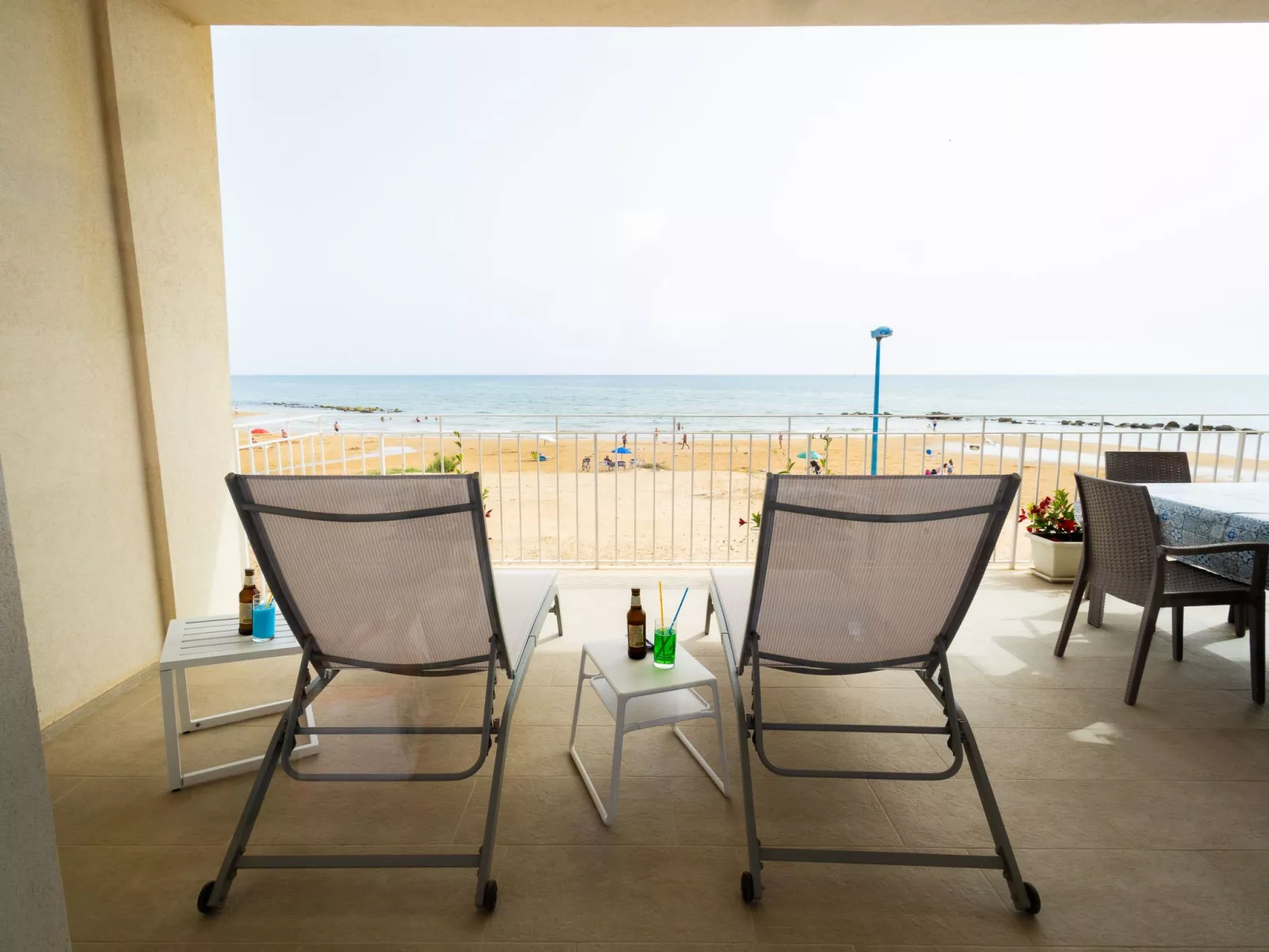 Wohnung am Meer - Image-tags.info