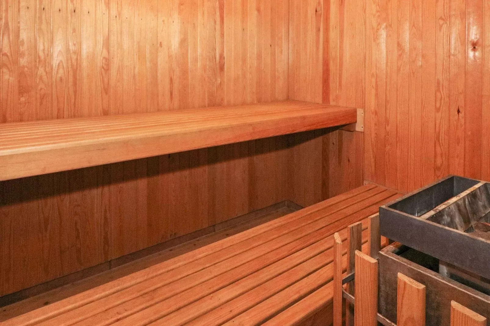 6 persoons vakantie huis in Hadsund-By Traum-Sauna