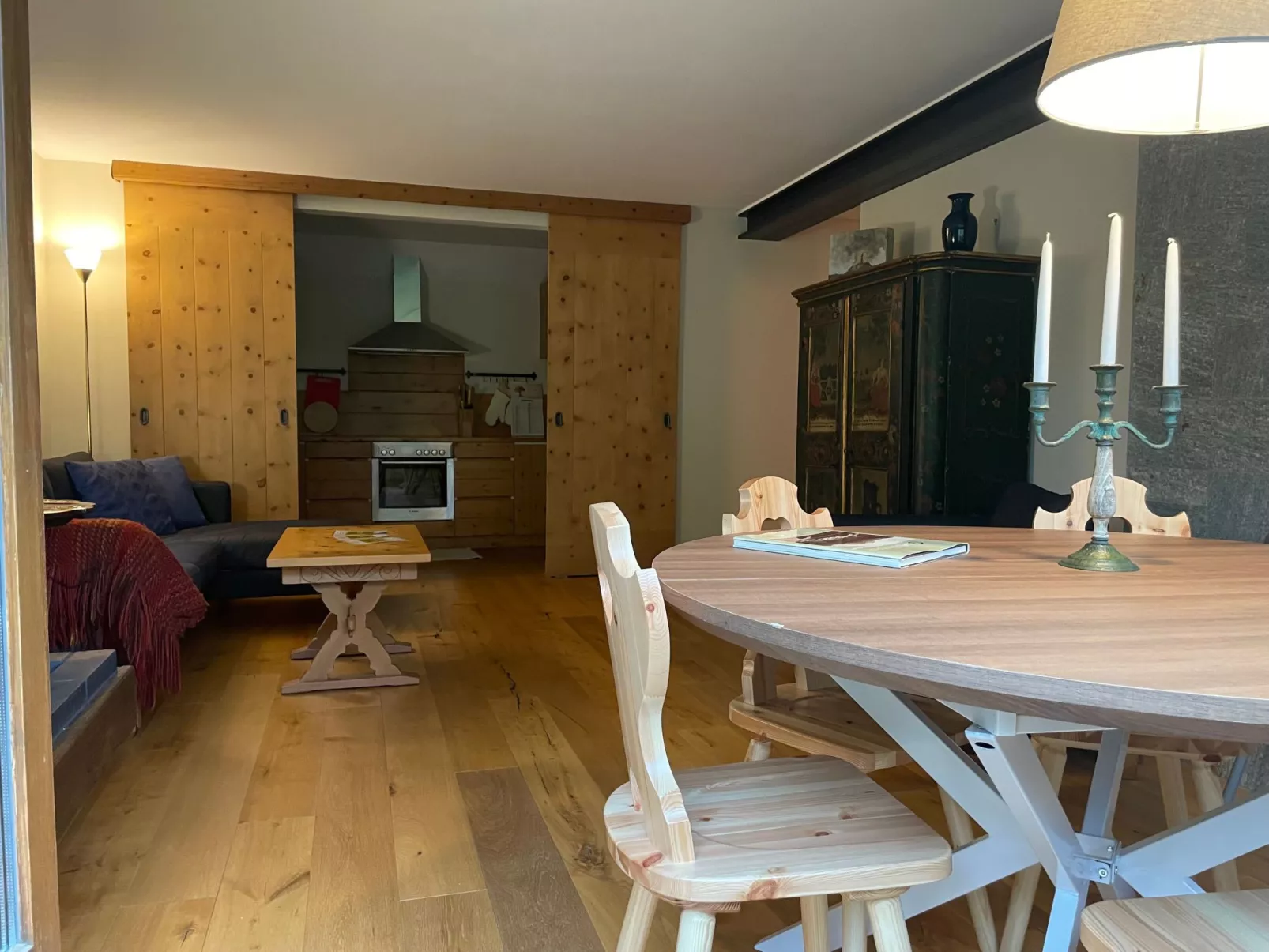 Wohnung Pra d'Sura 221 - Image-tags.info