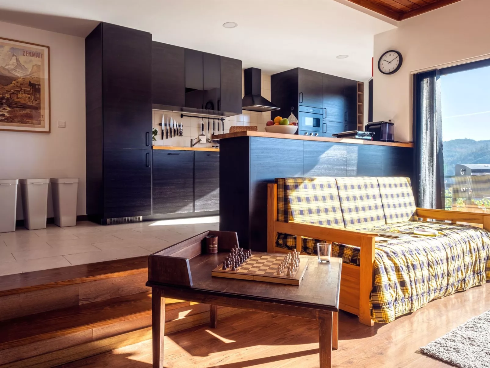 Ferienvilla "Blue Lake House" mit Sauna - Image-tags.info