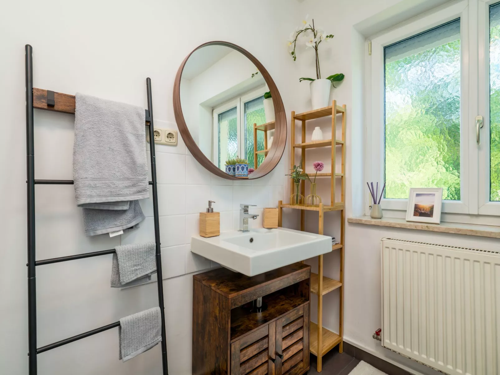 Helle 80m 3-Zimmer Wohnung nähe Salzburg - Image-tags.info