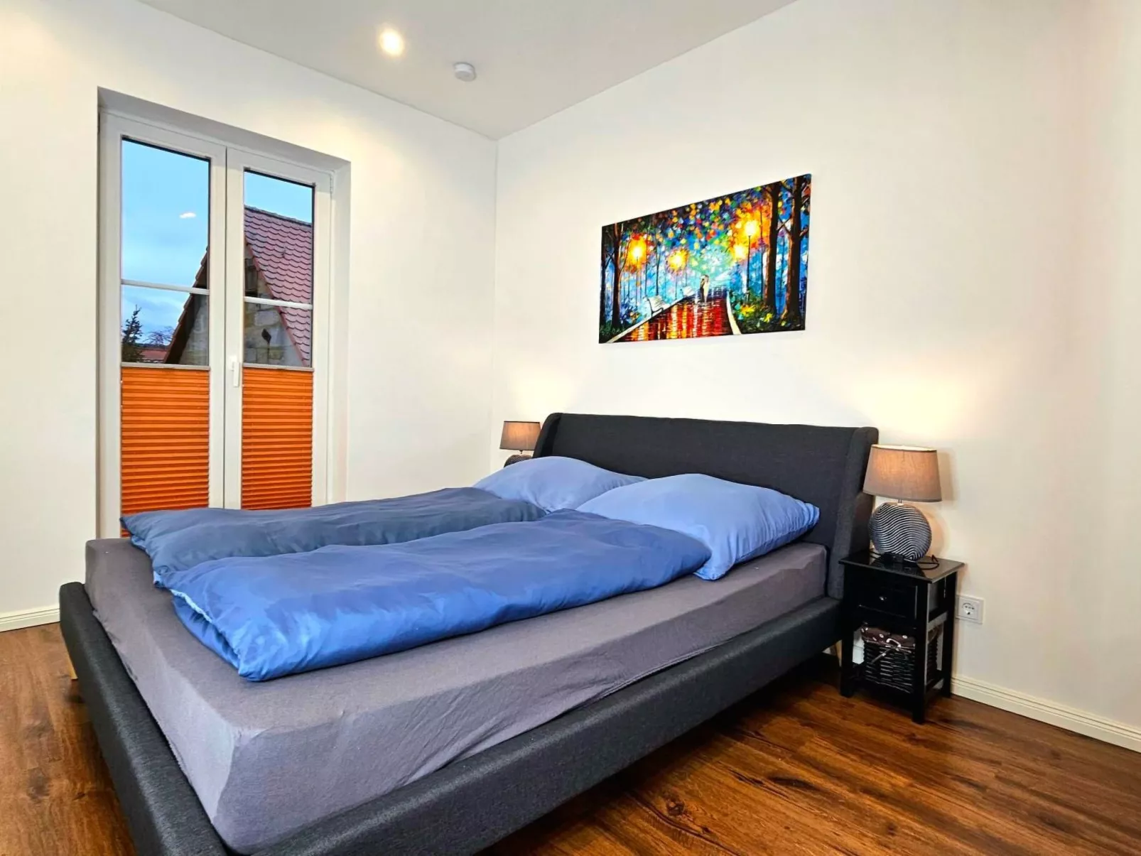 Schwabachauen 6 für 4 Personen - Image-tags.info