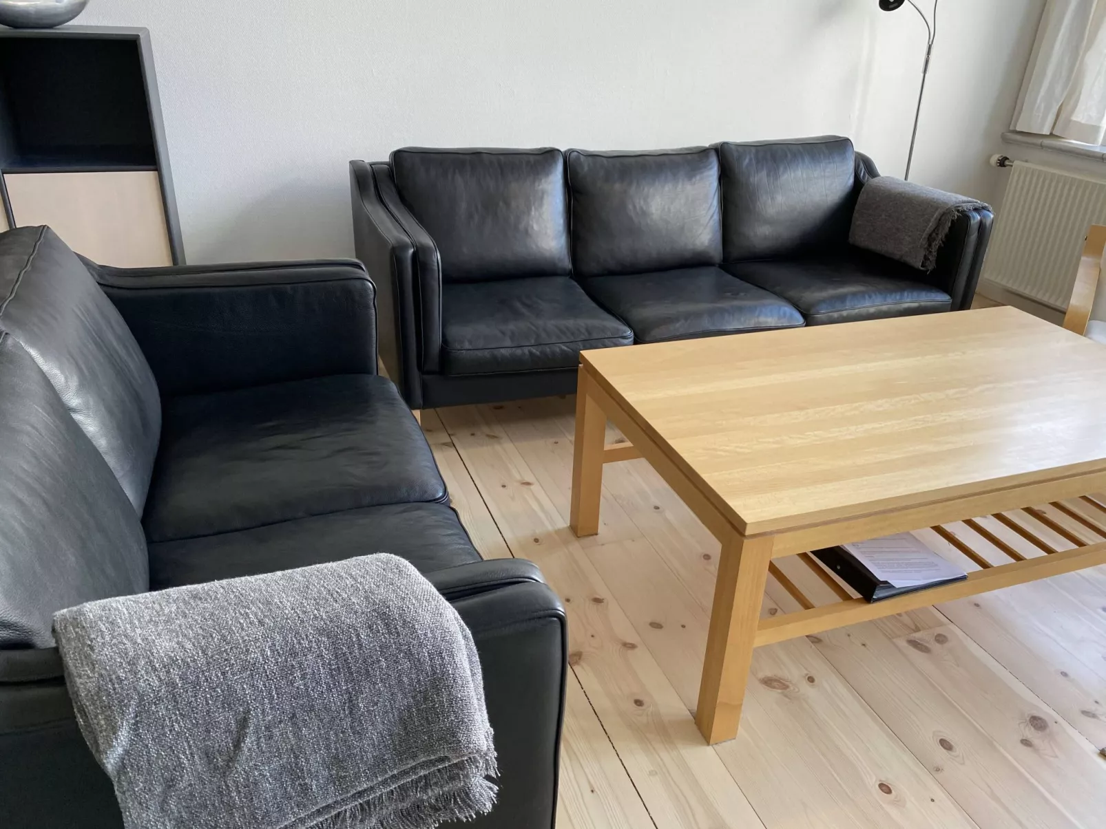 Skaerven Beachfront Wohnung C - Image-tags.info