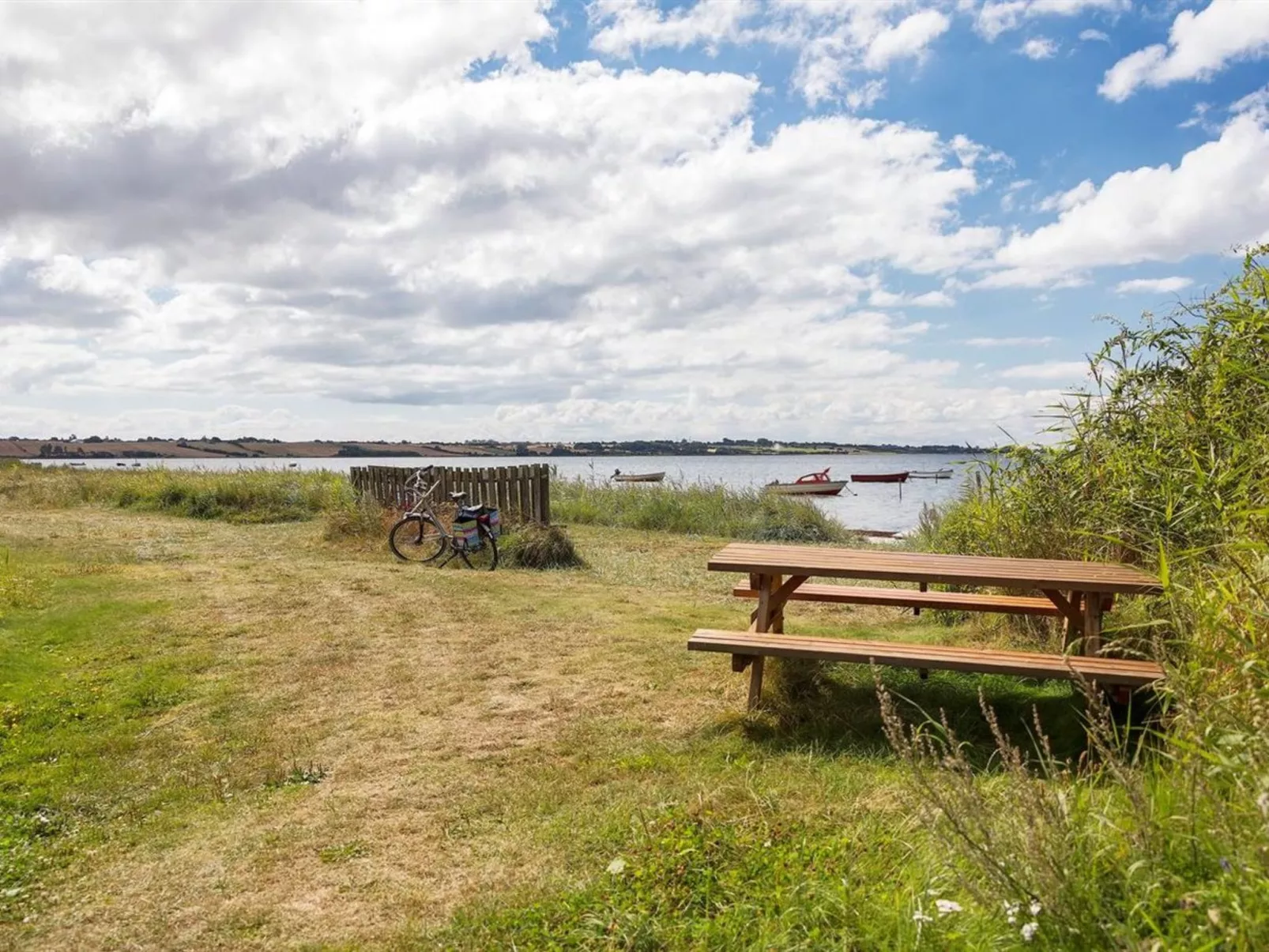 "Filisha" - 200m from the sea - Buiten