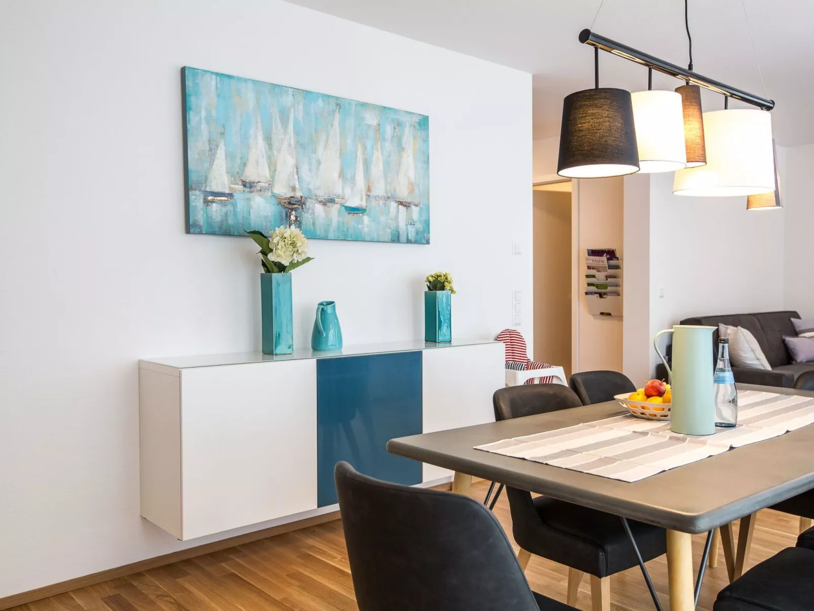 Hochwertige Ferienwohnung Säntis - Image-tags.info