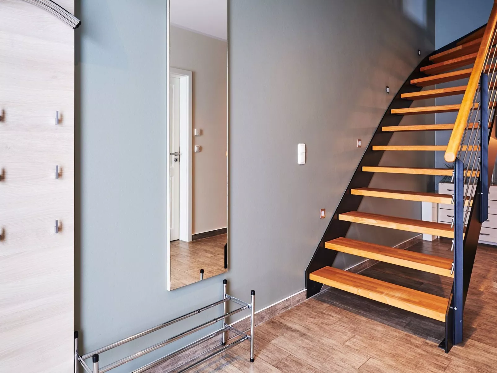 Fleesentraum Villa Silbermöwe-KaminWhirlpoolSauna - Image-tags.info