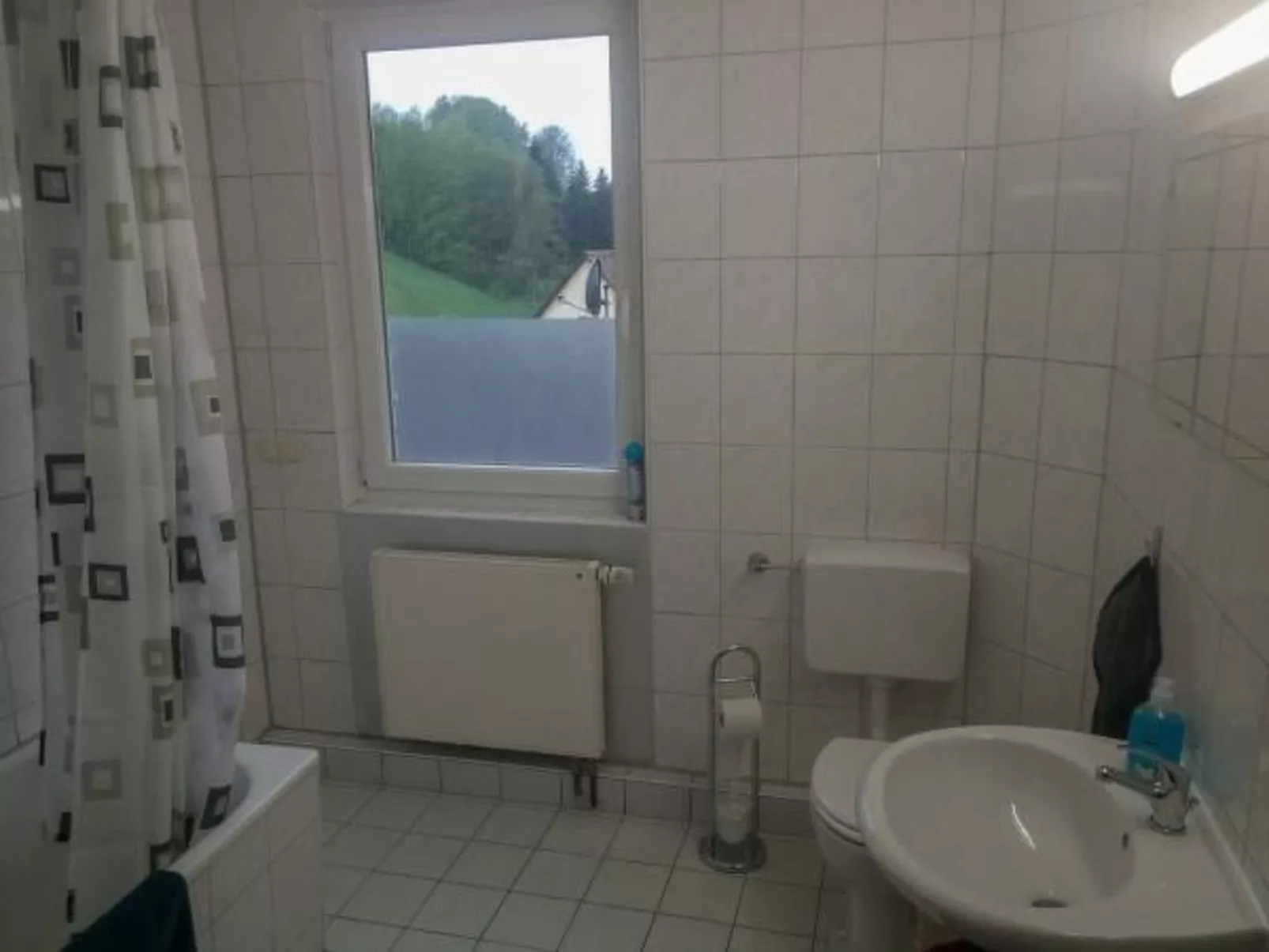 Gemütliche Wohnung in Lerbach mit Terrasse, Garten - Image-tags.info