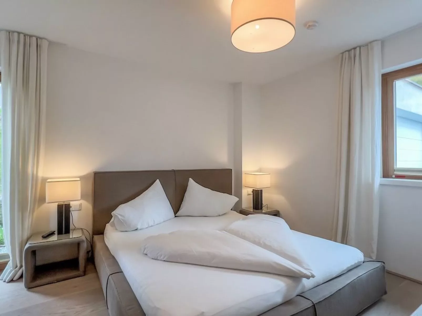 Luxus Chalet Bergblick - zentral in Seefeld, Tirol - Image-tags.info