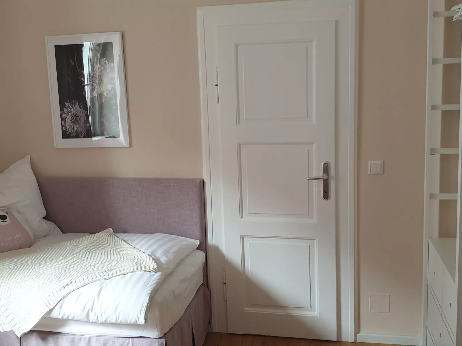 Gemütliche Wohnung in Geidorf mit Garten, Grazer Dom in der Nähe - Image-tags.info