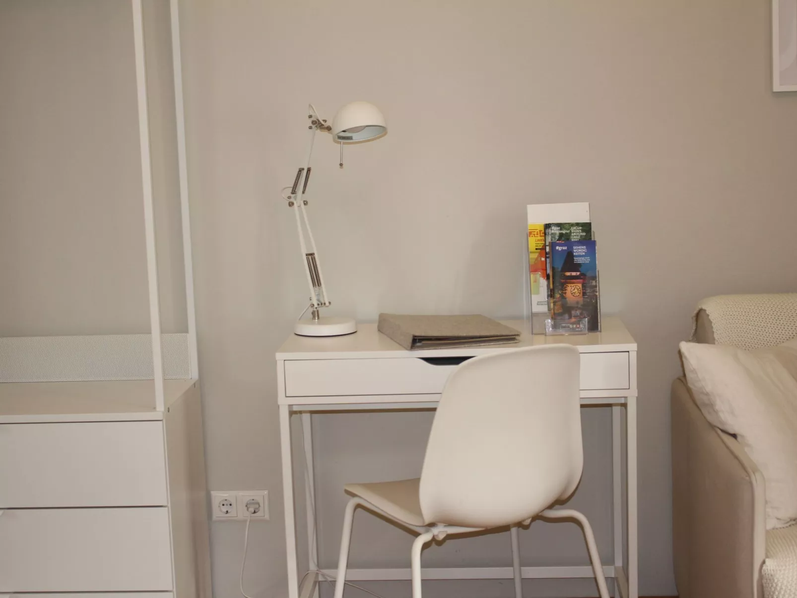 Gemütliche Wohnung in Geidorf mit Garten, Grazer Dom in der Nähe - Image-tags.info