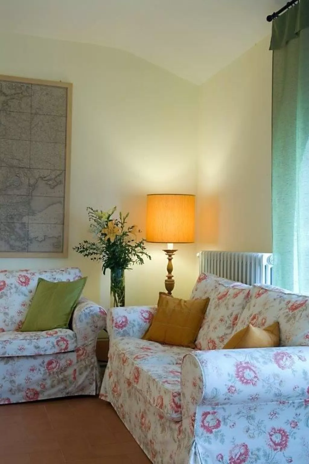 Wohnanlage Ca de Frati-Wohnung Giaggiolo - Image-tags.info