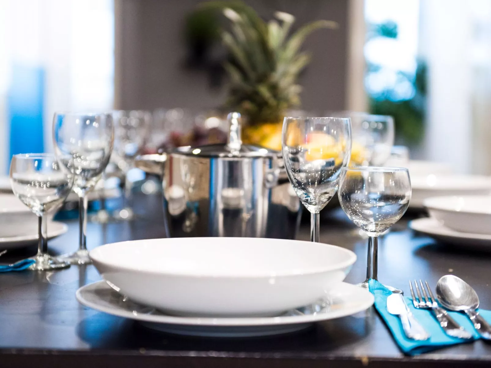 In Berliner Innenstadt - Image-tags.info