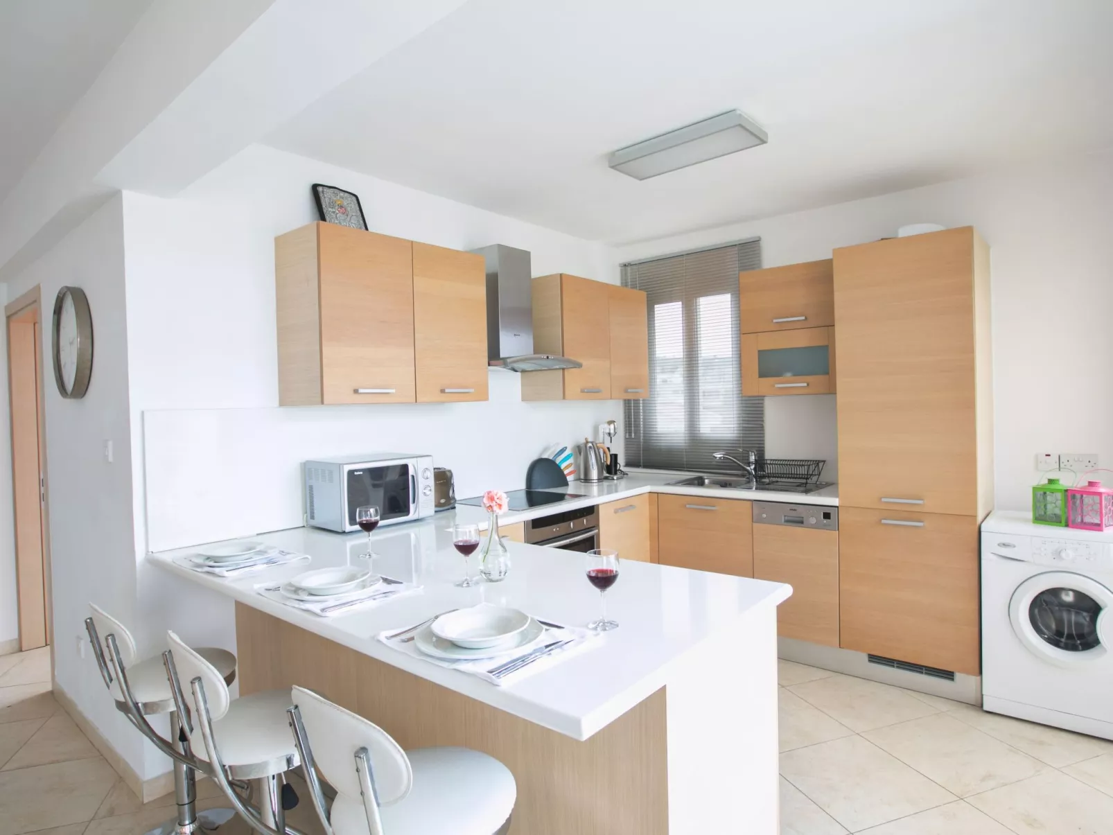 Schöne Wohnung am Meer - Image-tags.info