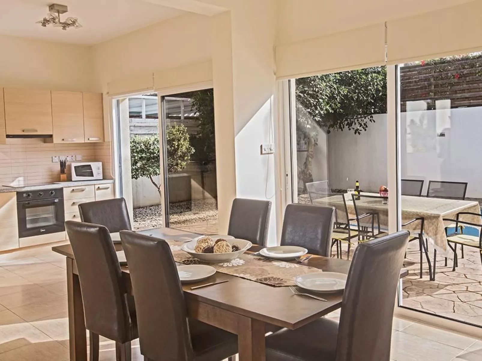 Sonnige Ferienvilla Nr. 5 - Image-tags.info