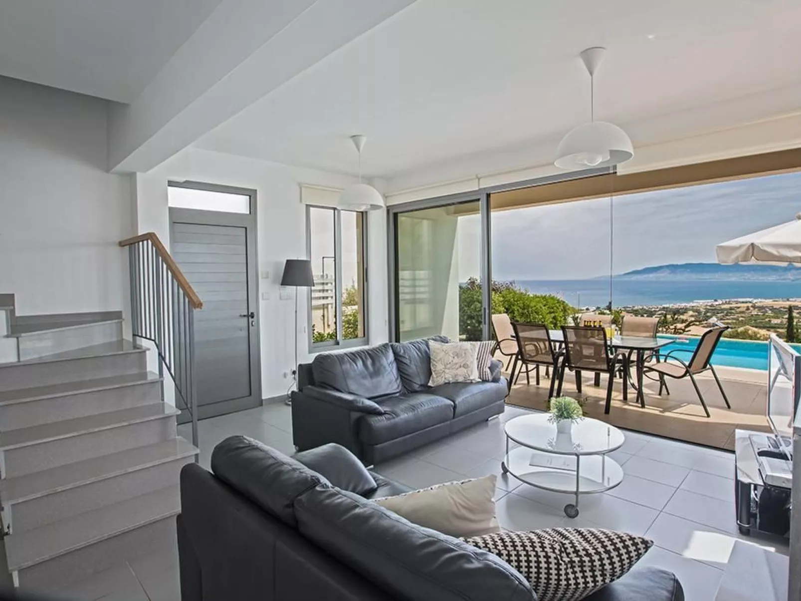 Latchi Ferienvilla EV21 - Image-tags.info