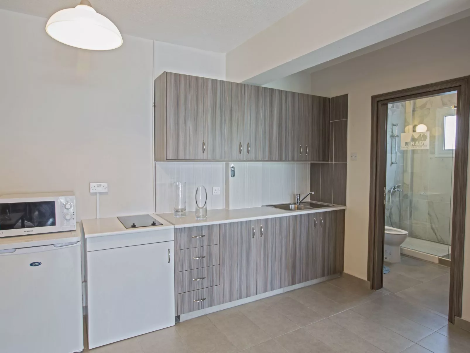 Gemütliches 1-Zimmer-Apartment - Image-tags.info