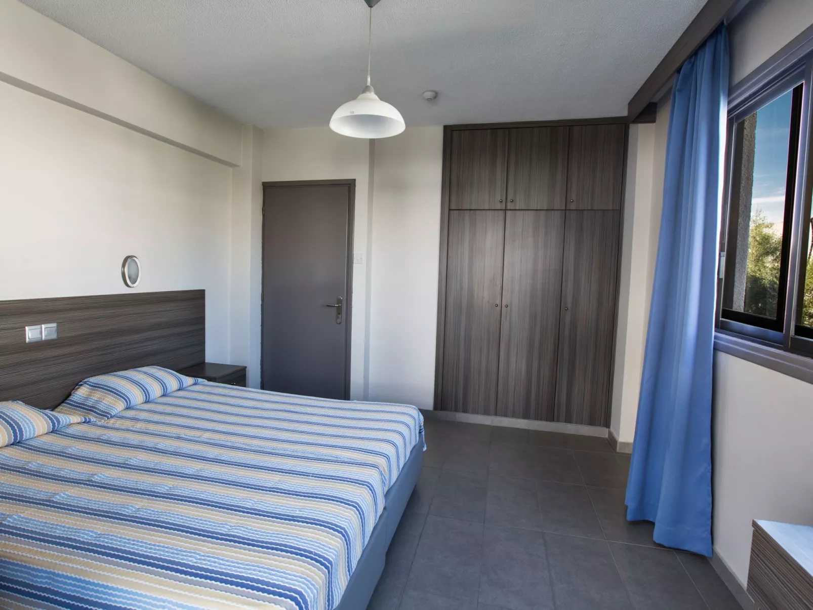 Gemütliche Wohnung mit schönem Balkon - Image-tags.info