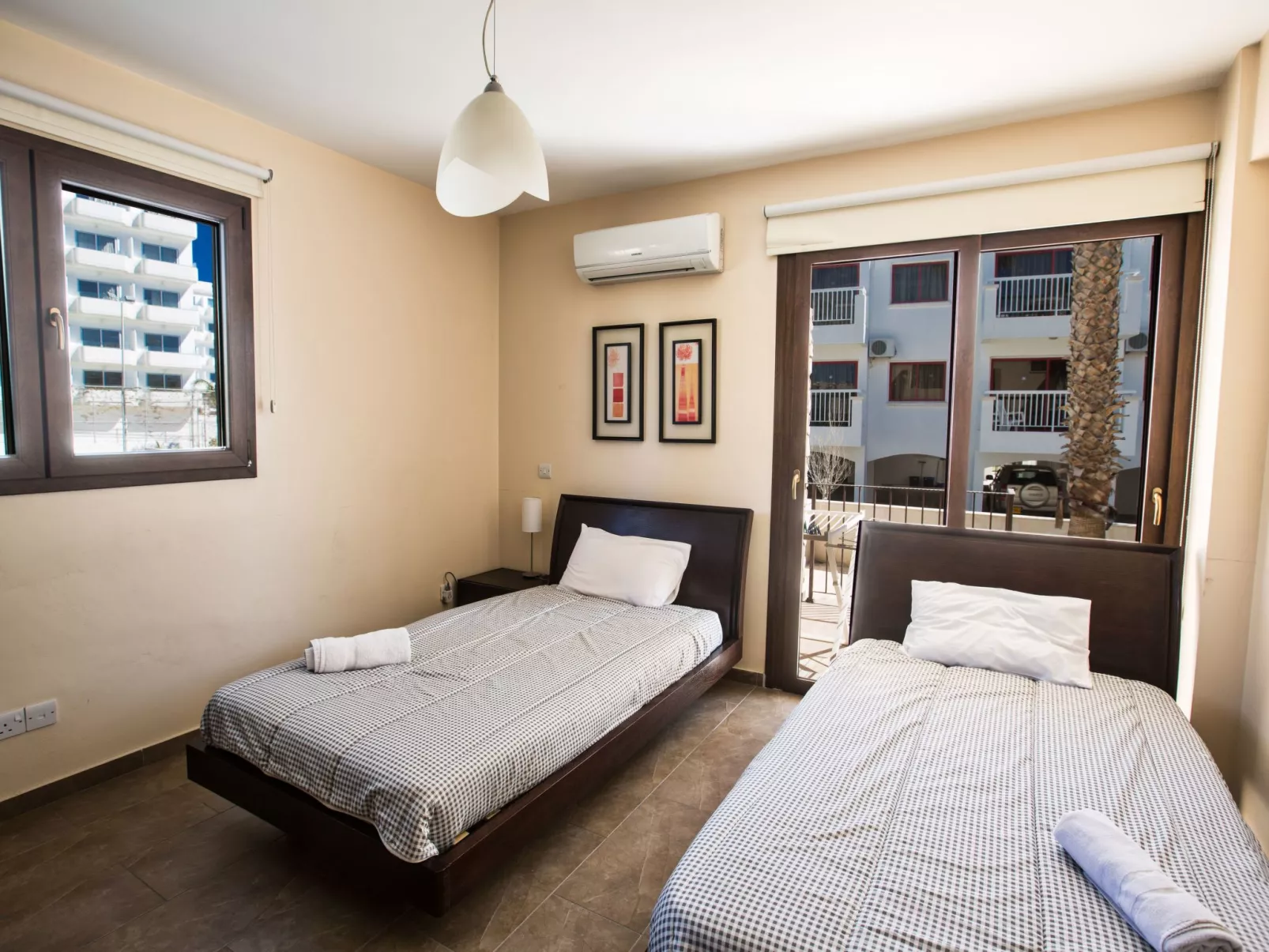 Fantastische Wohnung im Erdgeschoss - Image-tags.info