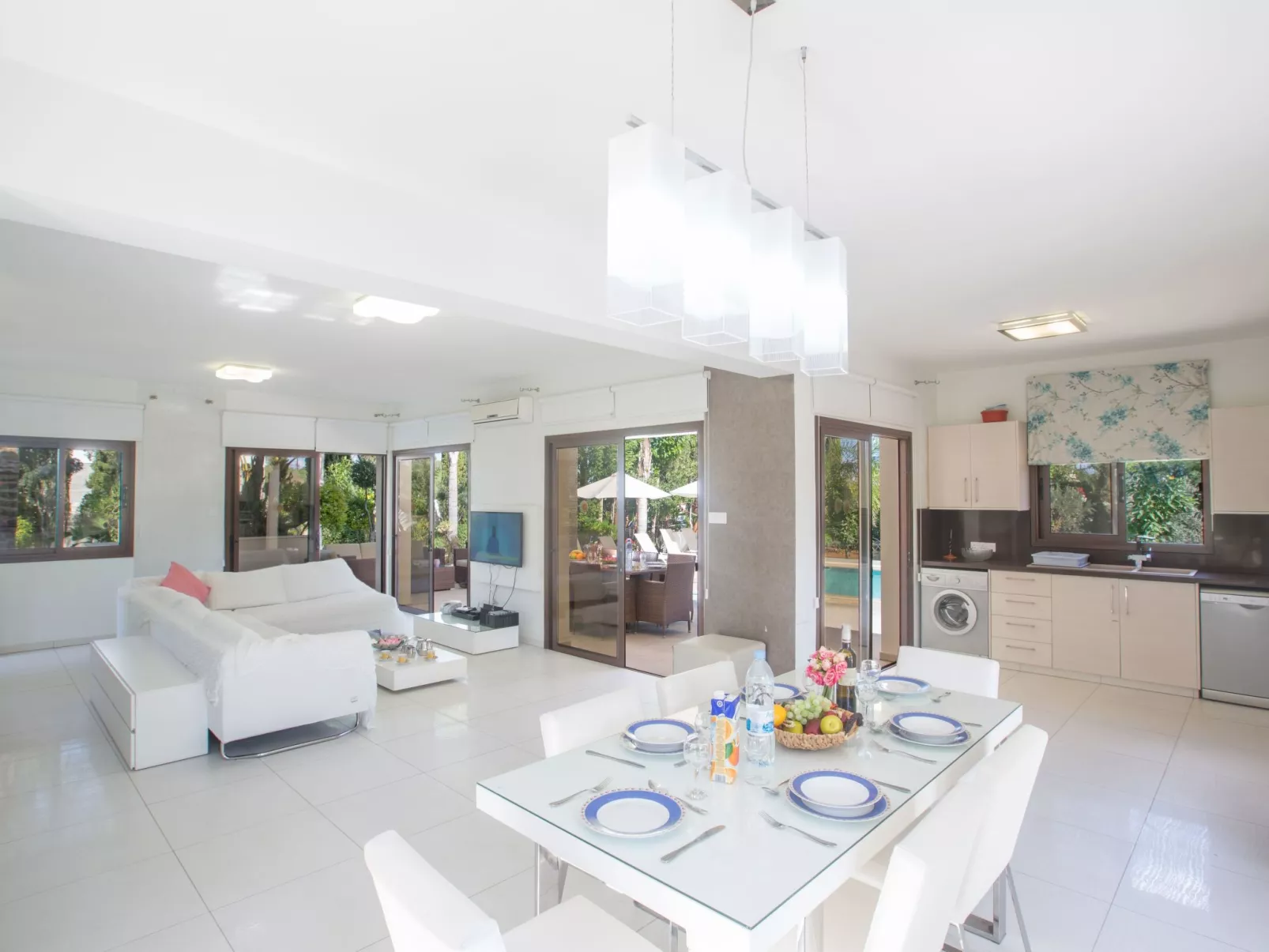 Haus in Ayia Napa mit privatem Pool - Image-tags.info