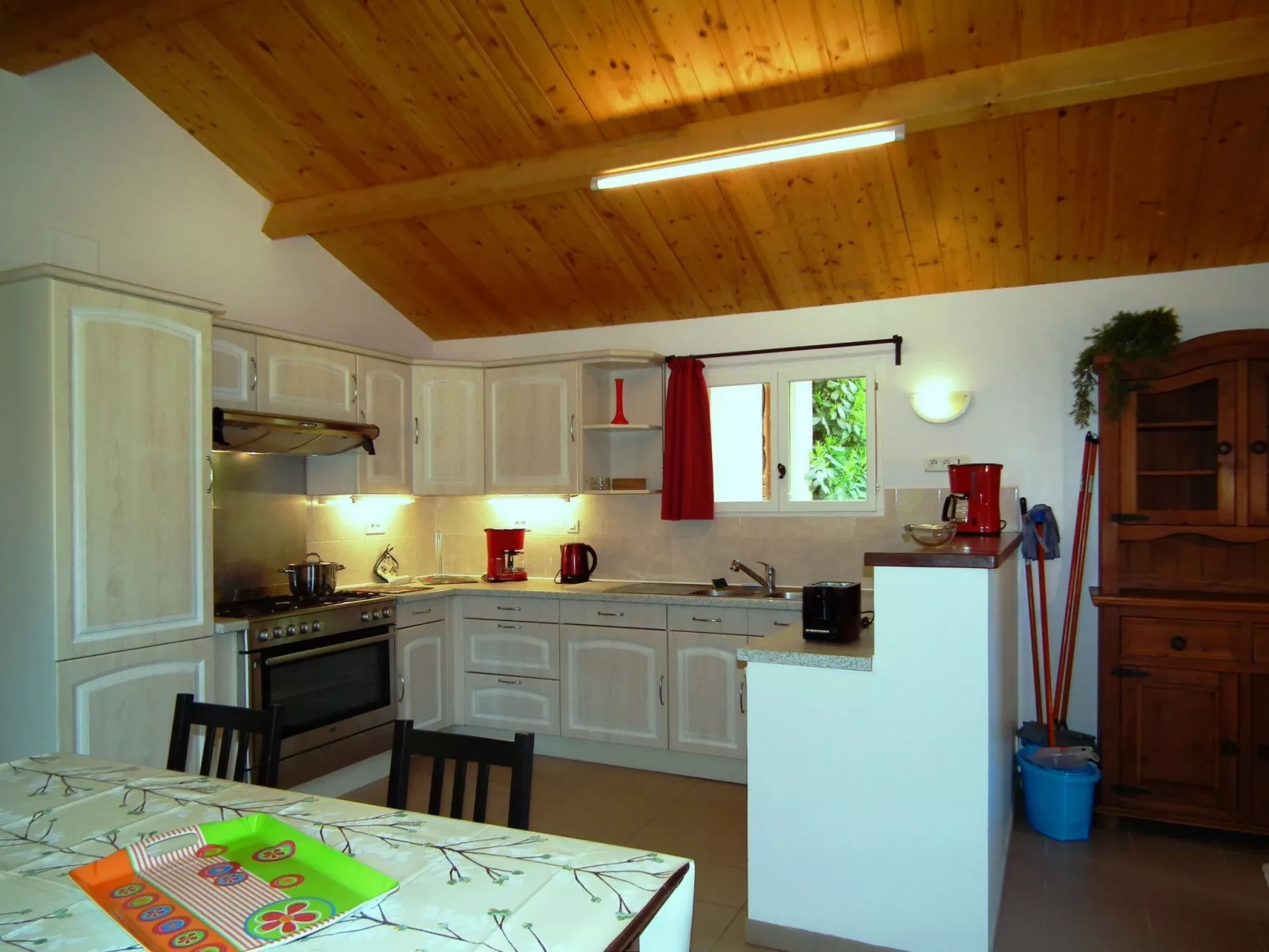 Feriendorf im Périgord Großes Ferienhaus für 18 oder 20 Personen. - Image-tags.info