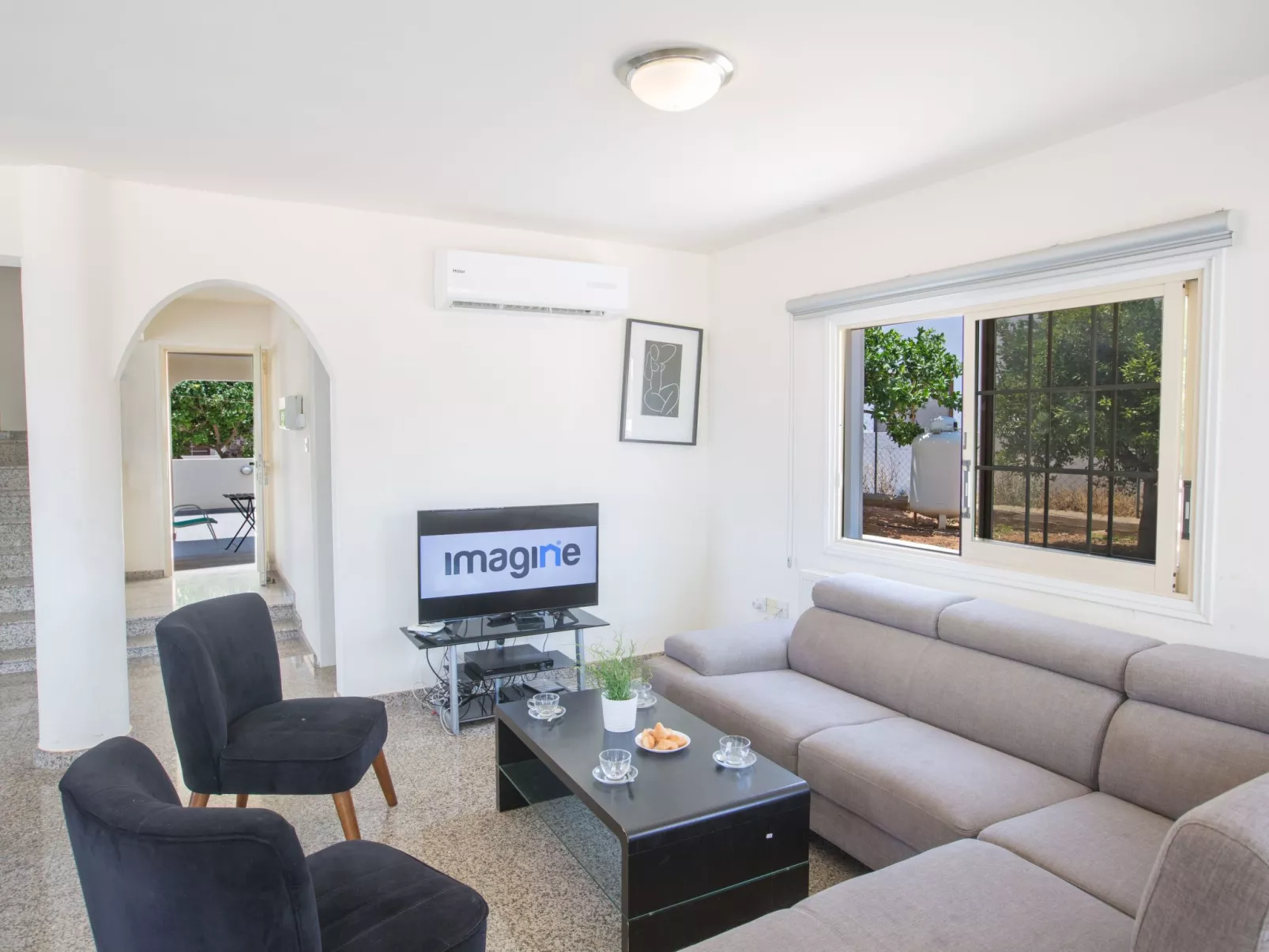 Wunderschöne Villa mit privatem Pool und großem Garten - Image-tags.info