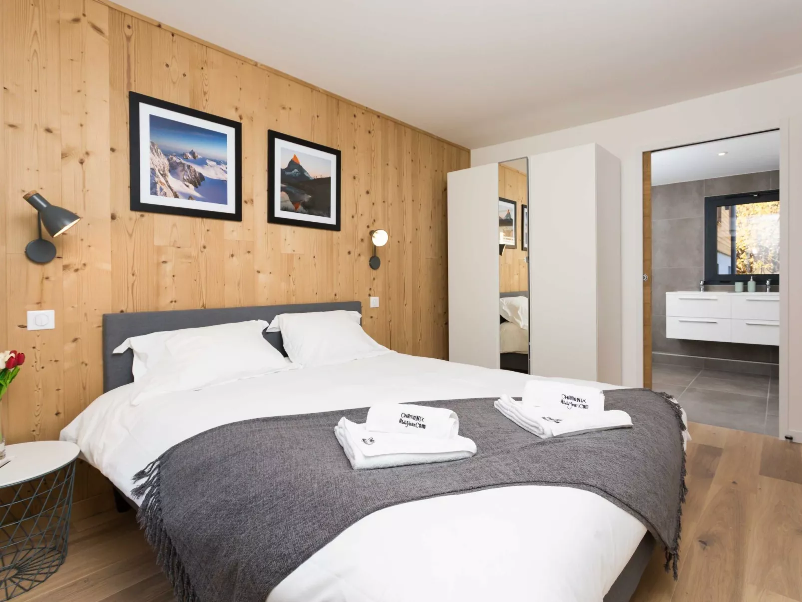 "La Cordee 504" mit Terrasse - Image-tags.info