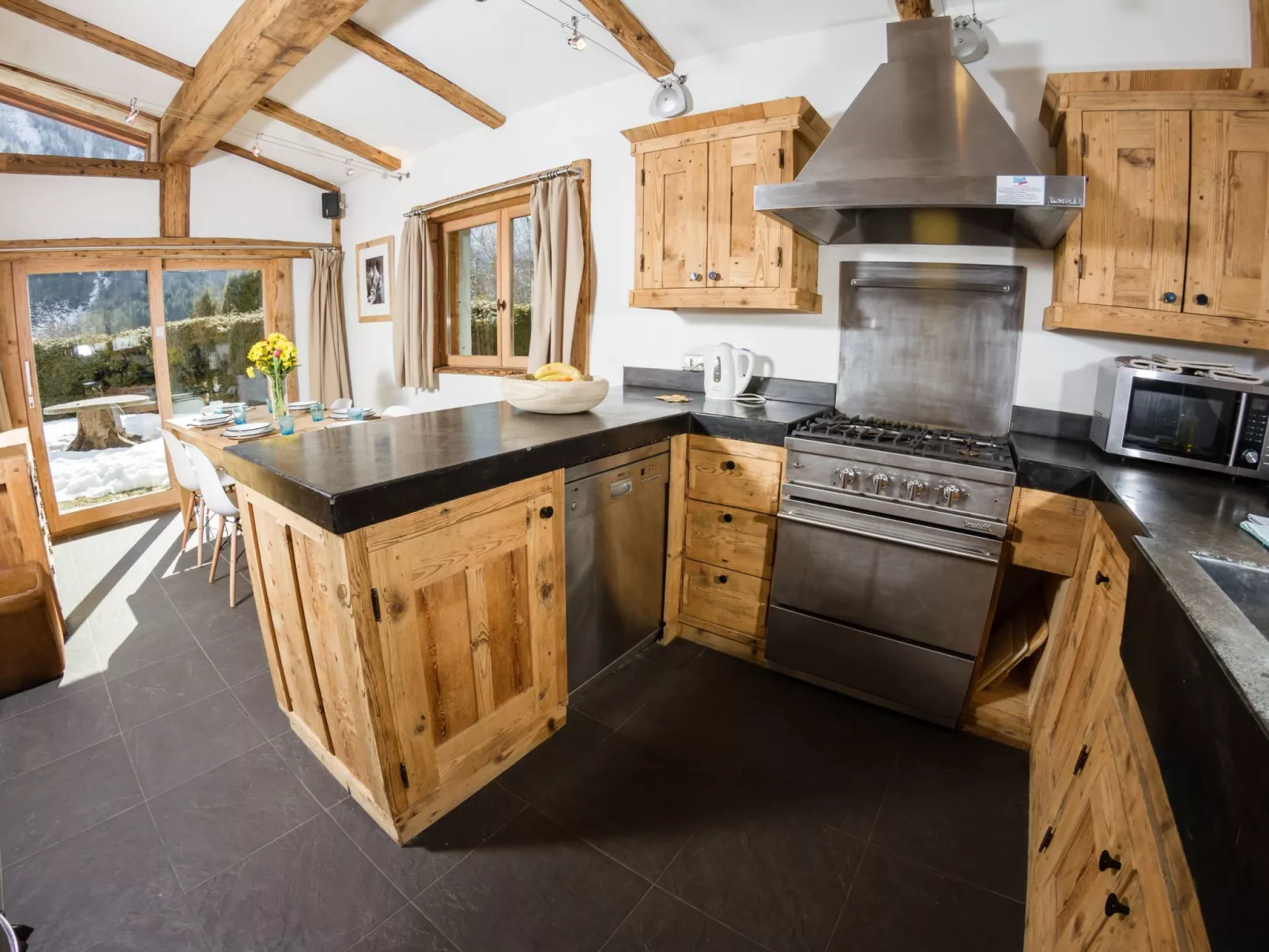 Chalet Martinique - Image-tags.info