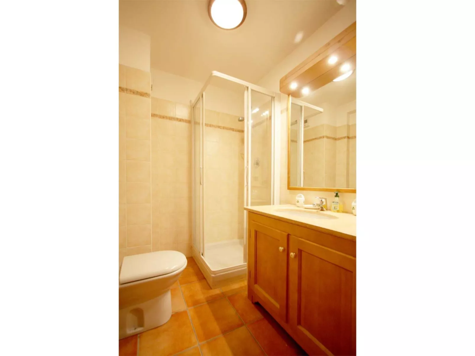 Charmante Wohnung in Chamonix mit Südbalkon und Blick auf den Blanc - Image-tags.info