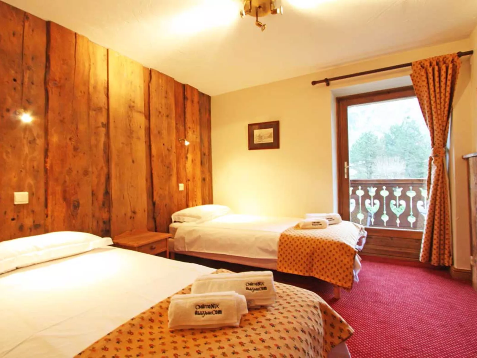 La Ferme des Praz Appt - Image-tags.info