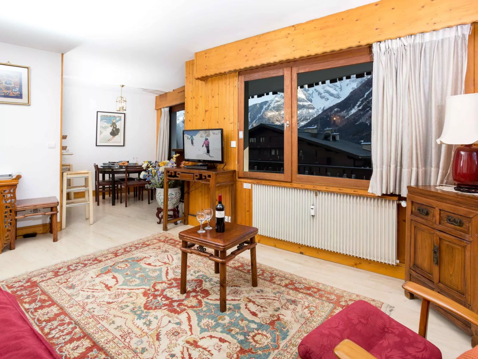 Le Brevent Wohnung - Image-tags.info