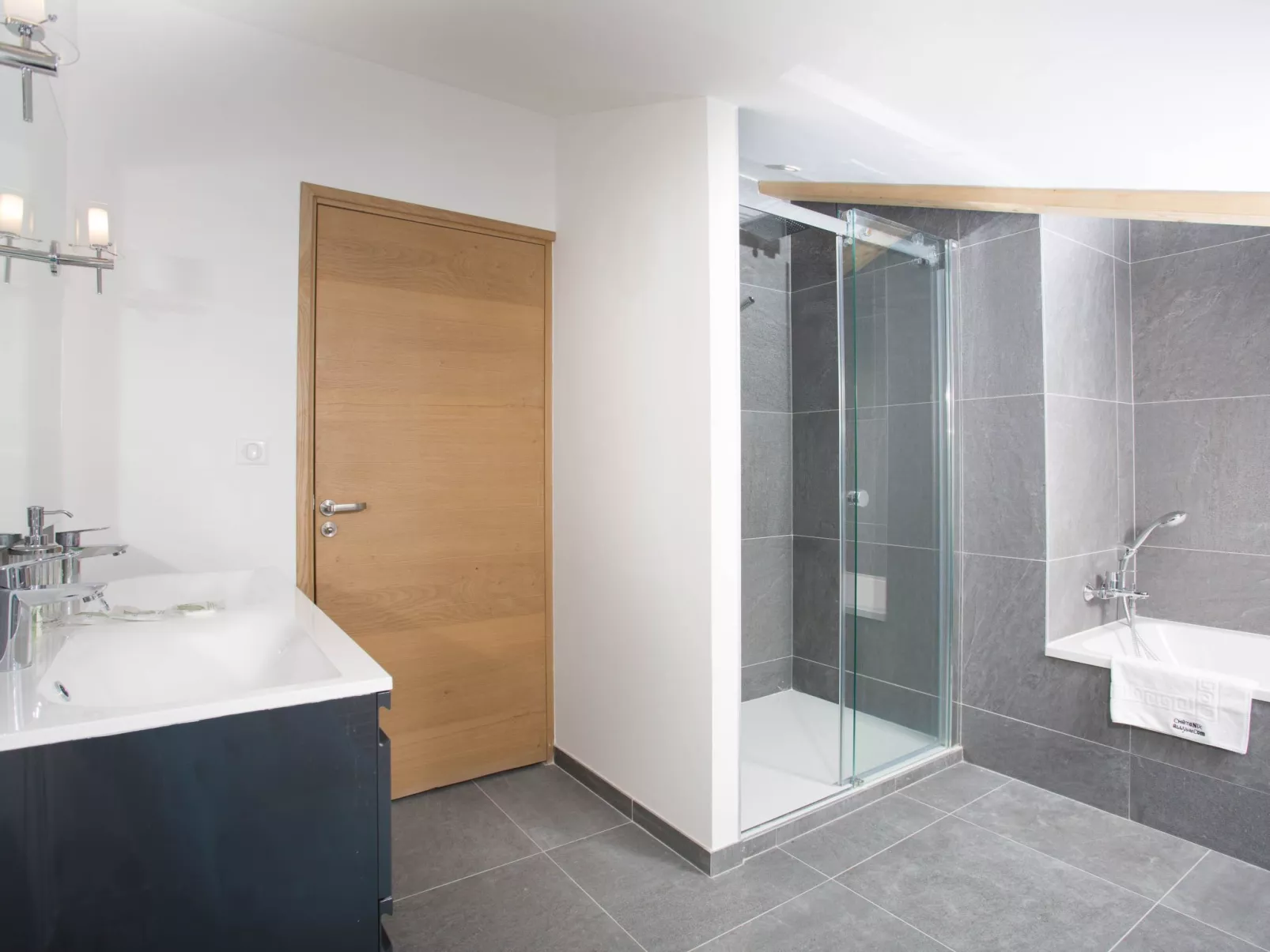 Chalet Montana - Image-tags.info