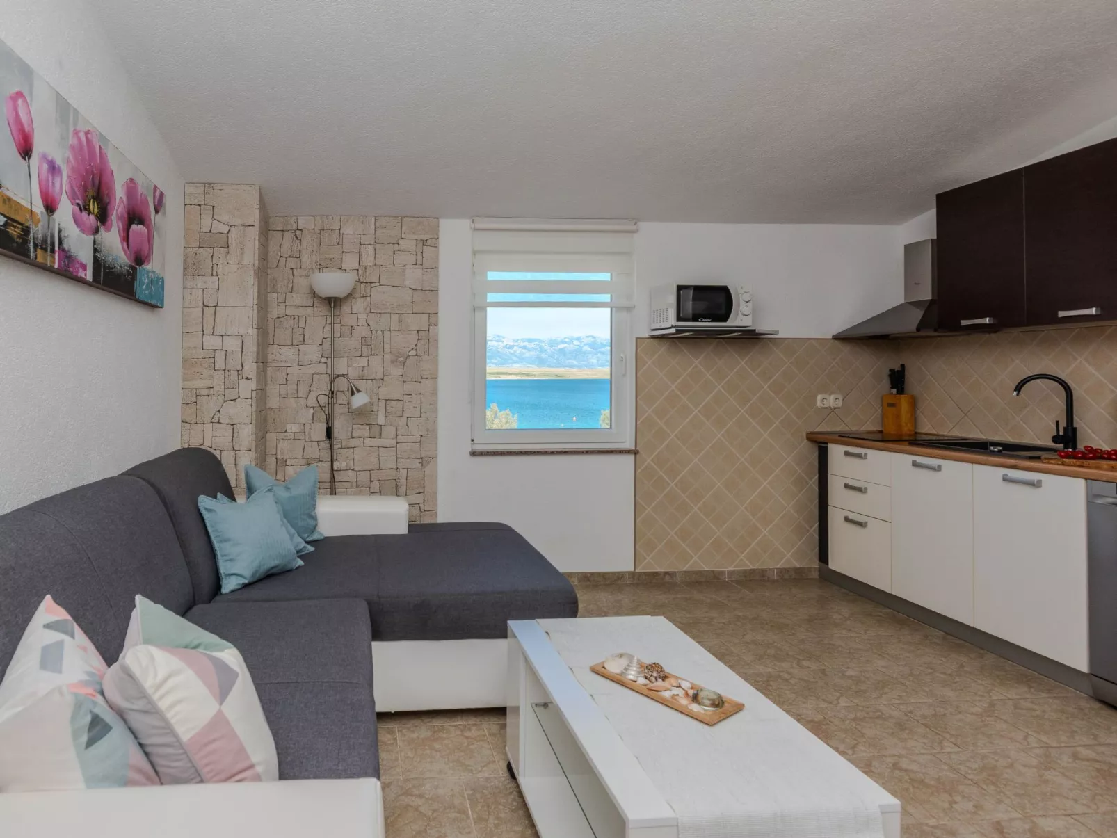 Apartment Tukara 3 - Image-tags.info