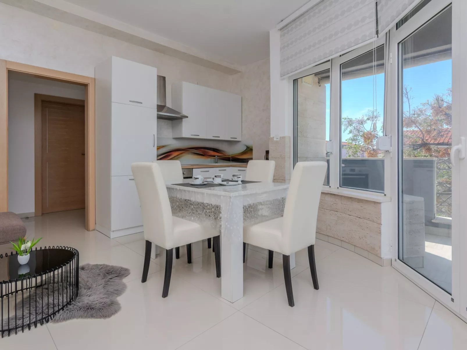 Apartment Mavracic 1 - Image-tags.info