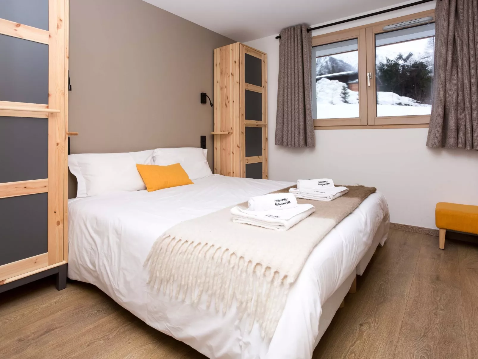 Chalet de l'Ours (Bärenhütte) - Image-tags.info