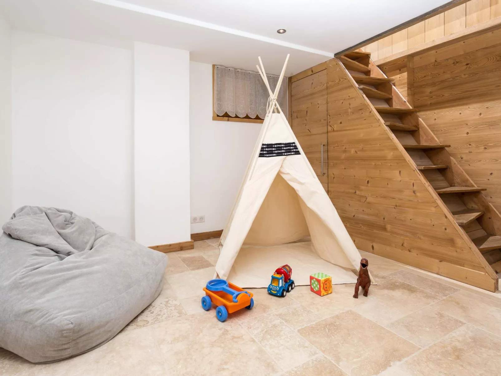 Chalet des Souchettes - Image-tags.info