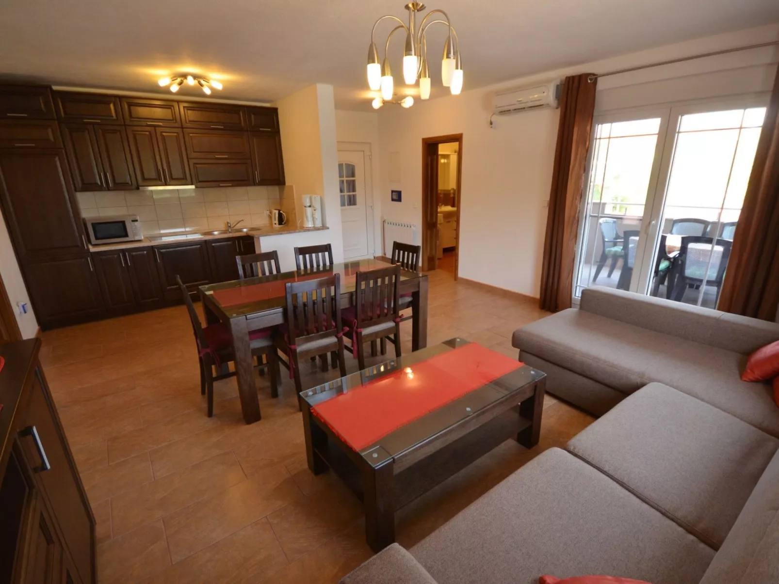 Apartment Komljen 1 - Image-tags.info