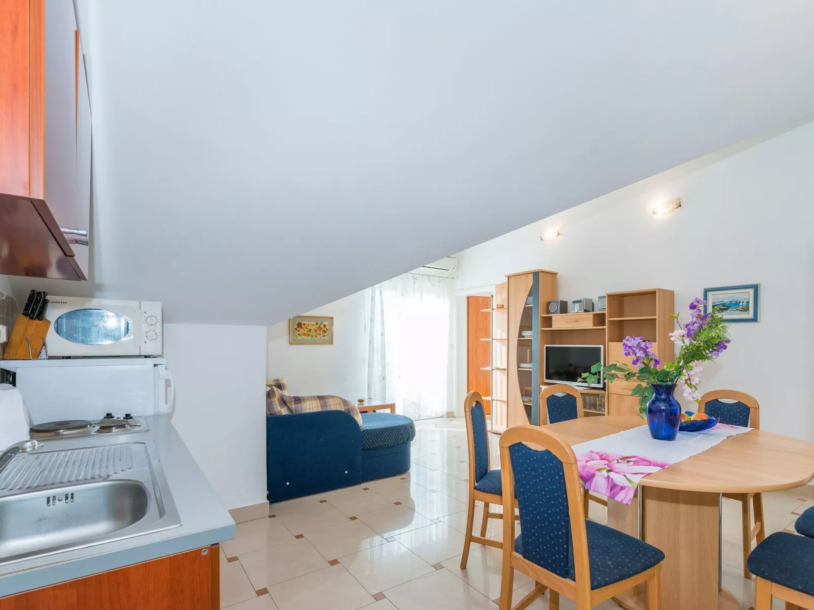 Apartment Partelj 9 - Image-tags.info