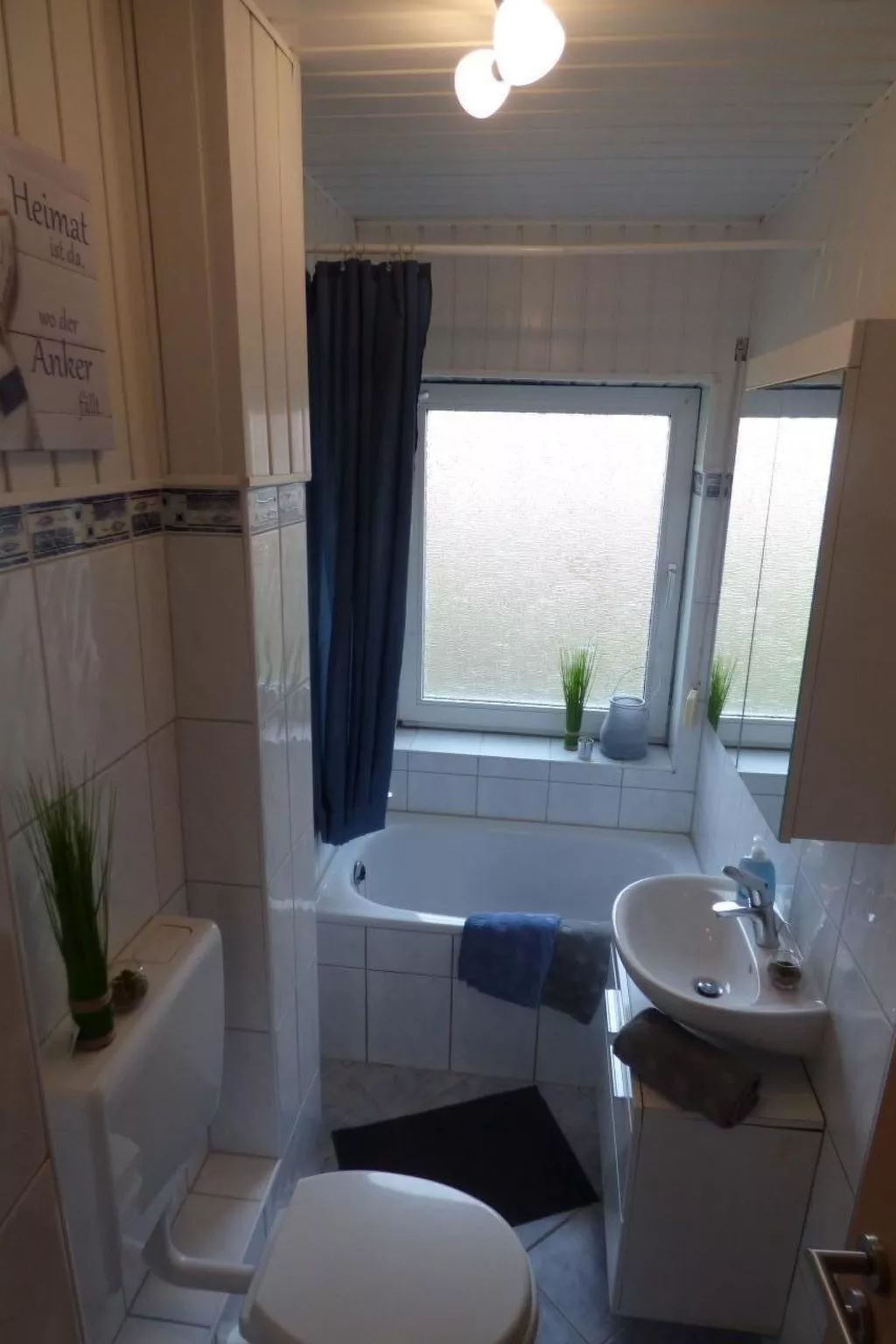 Große Ferienwohnung Genius mit Garten - Image-tags.info