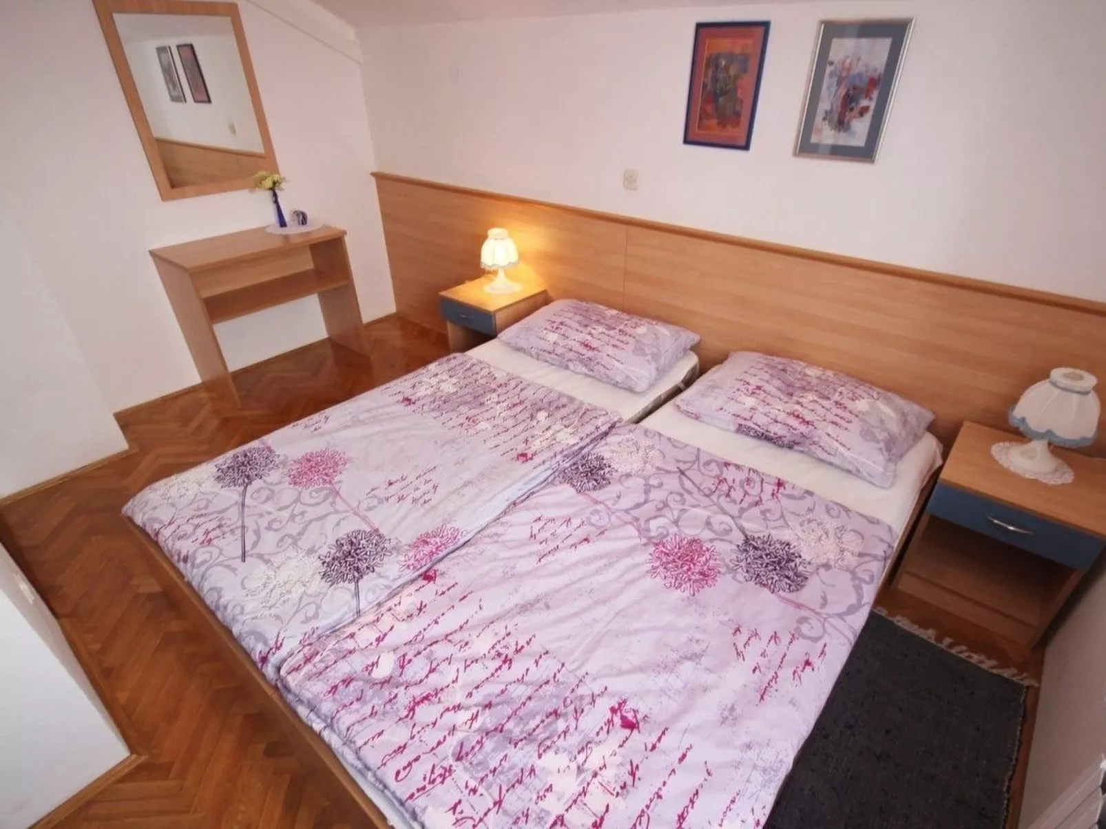 Apartment Barisic 4 - Image-tags.info