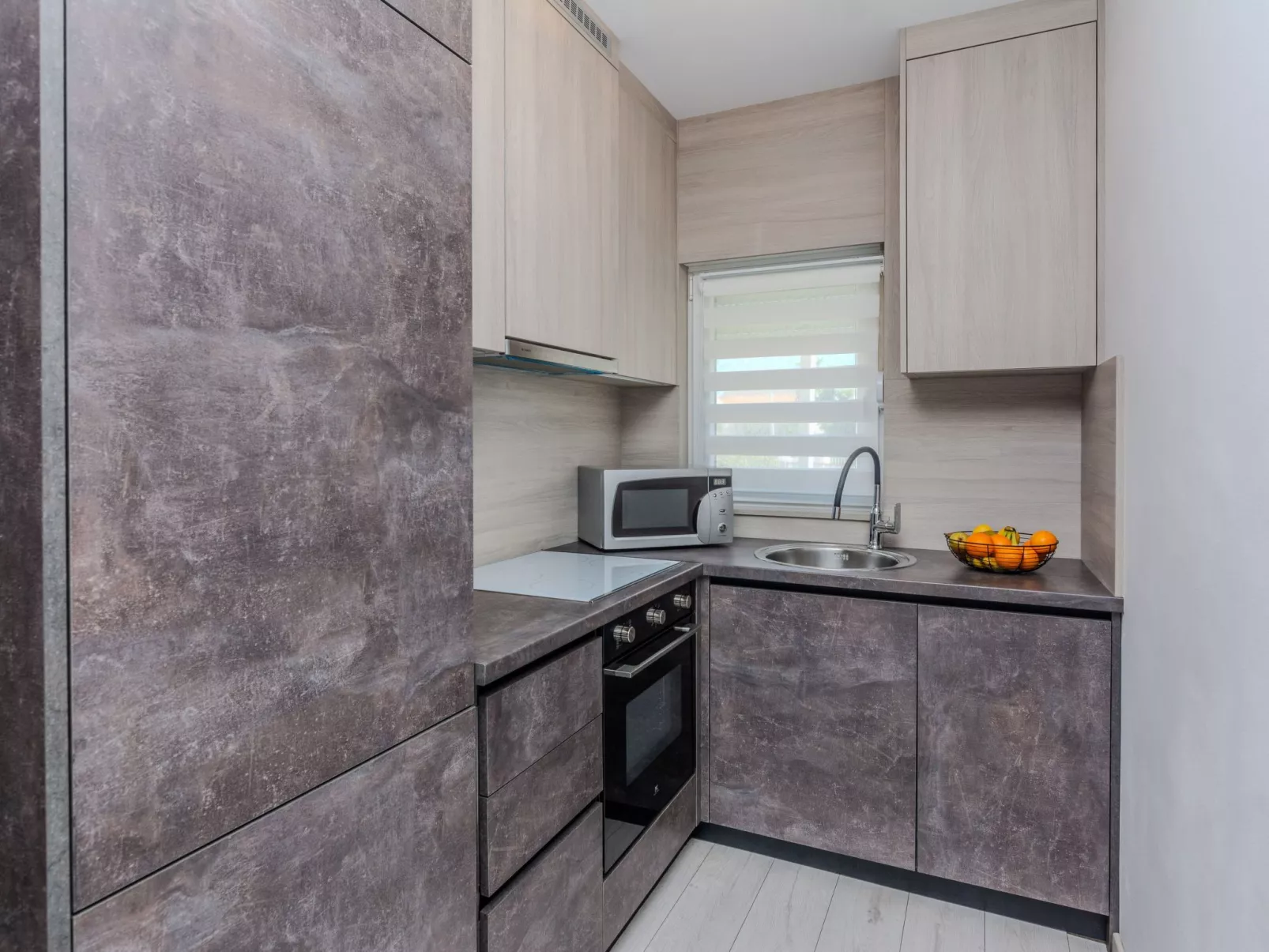 Apartment Lucica 1 - Image-tags.info