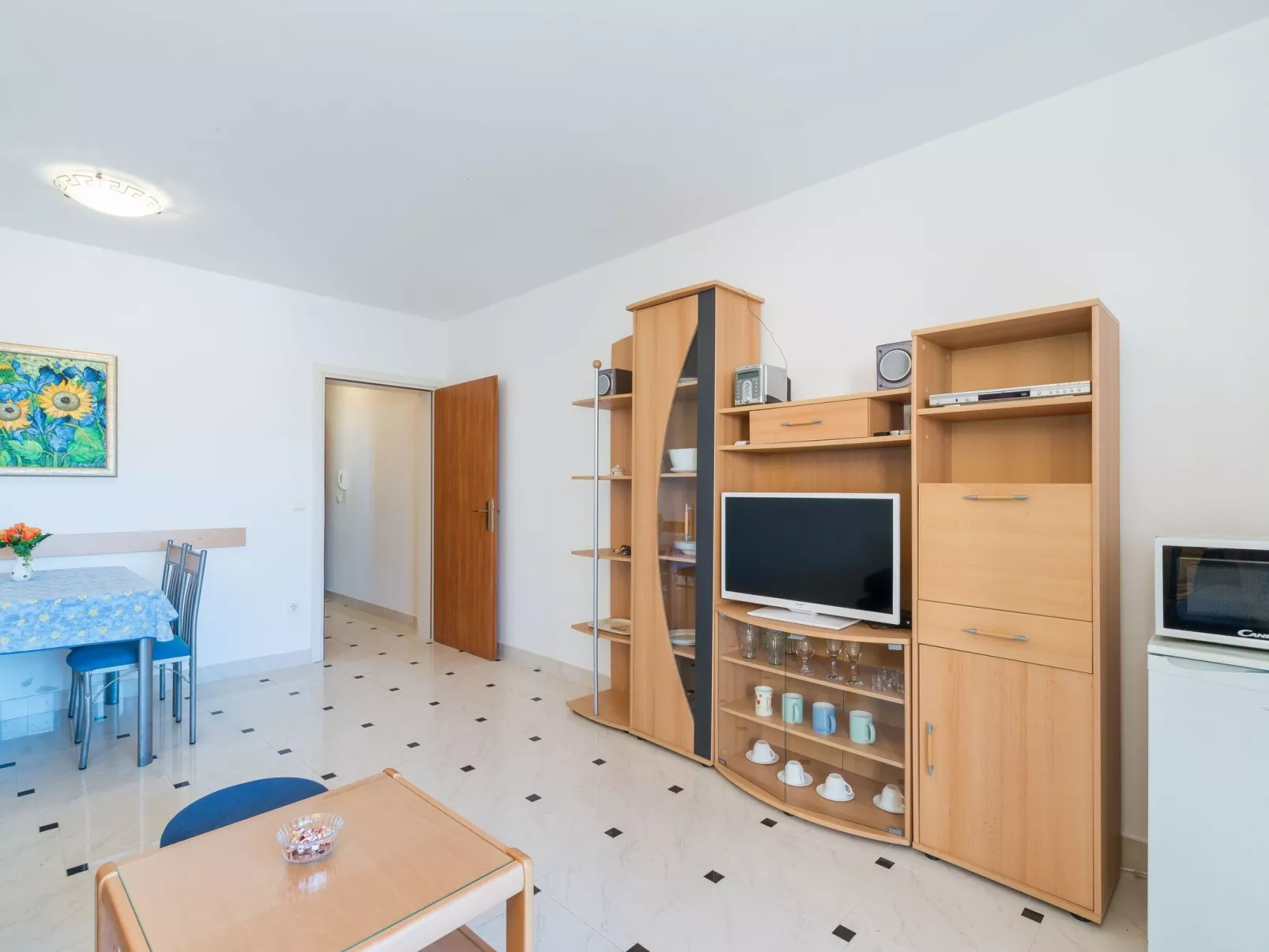 Apartment Partelj 2 - Image-tags.info