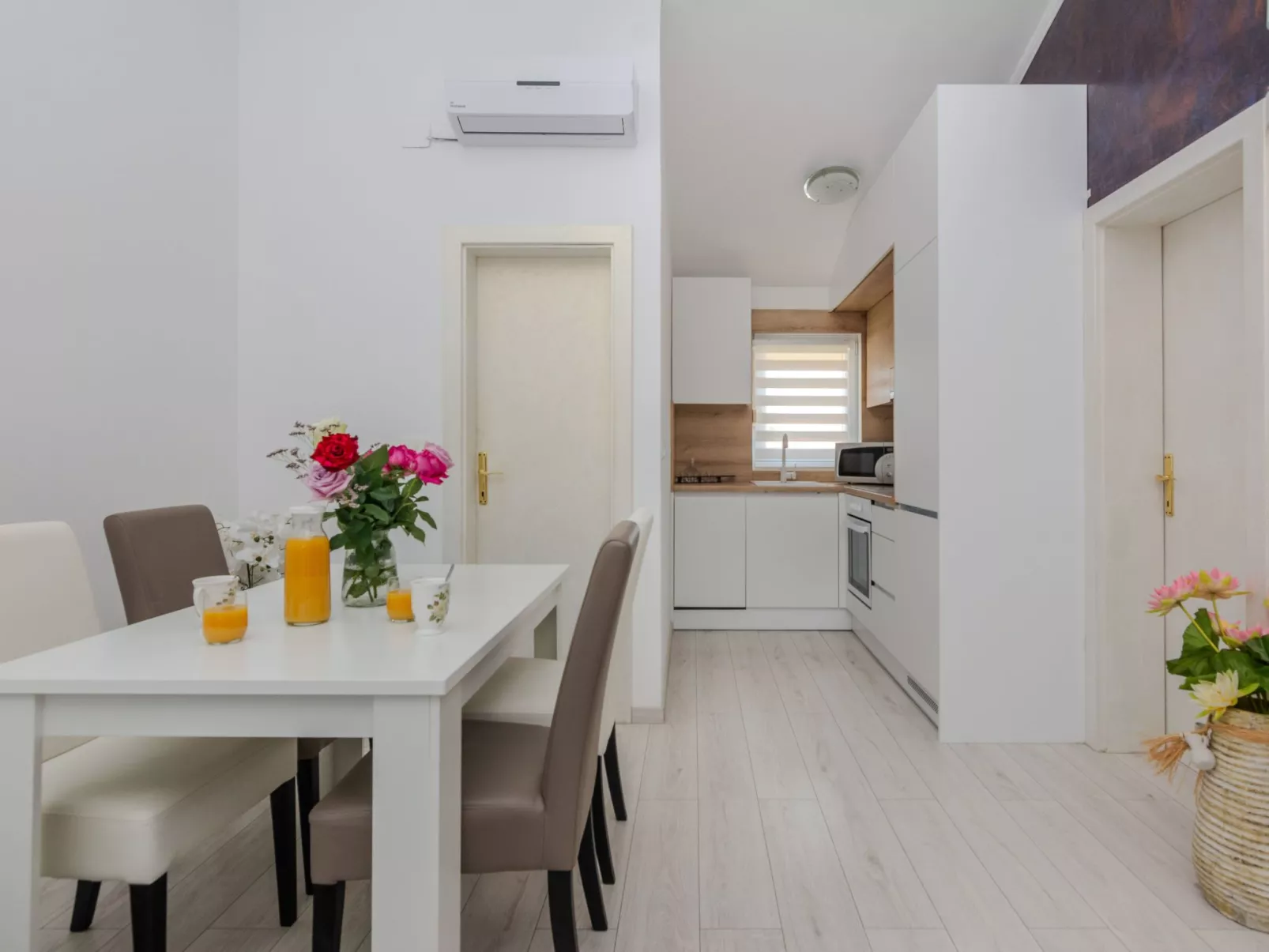 Apartment Lucica 4 - Image-tags.info