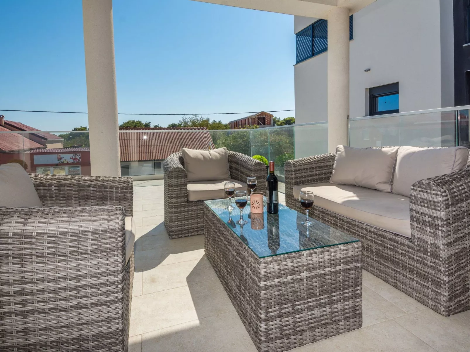 Apartment Krpan 1 - Image-tags.info