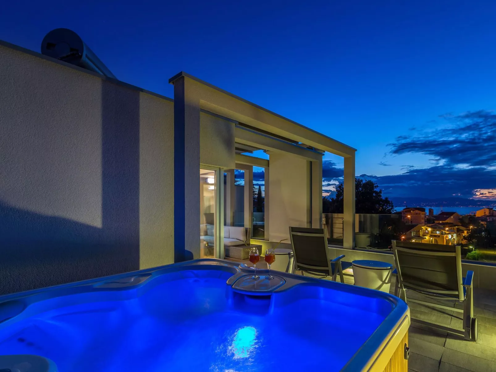 "Villa Antonela" mit privatem Pool - Image-tags.info