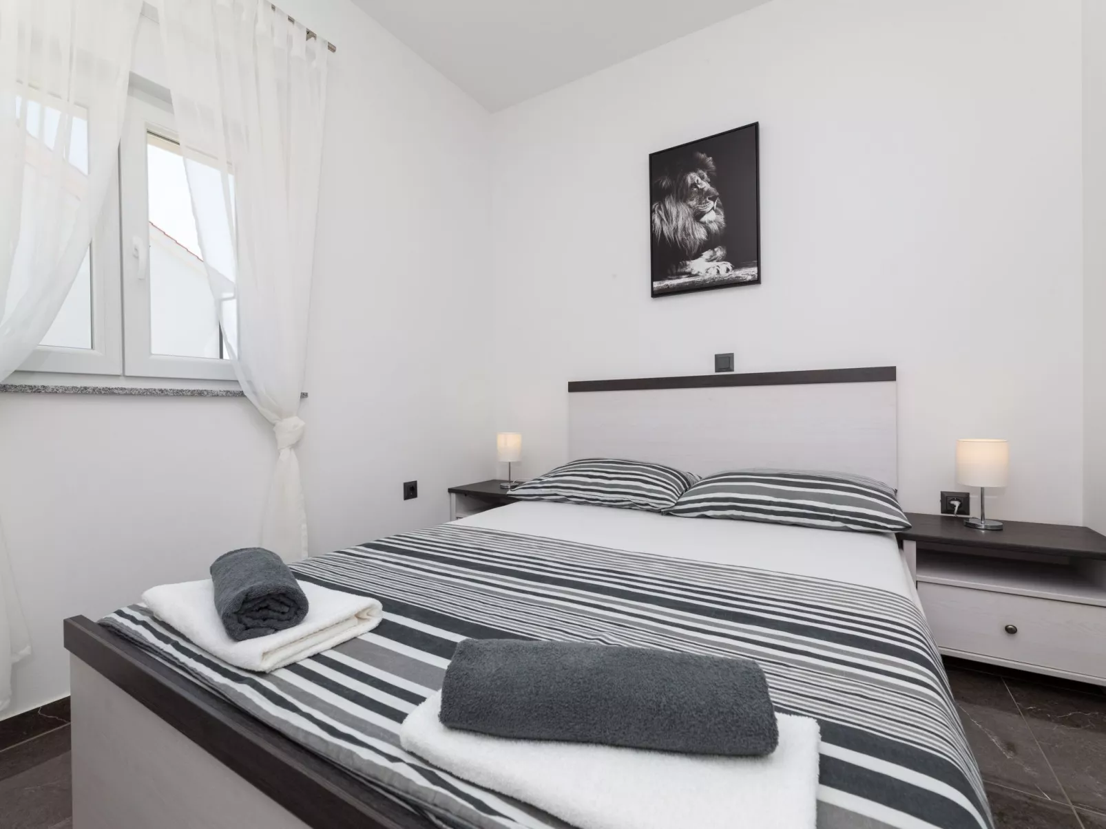 "Villa Mia" mit privatem Pool - Image-tags.info