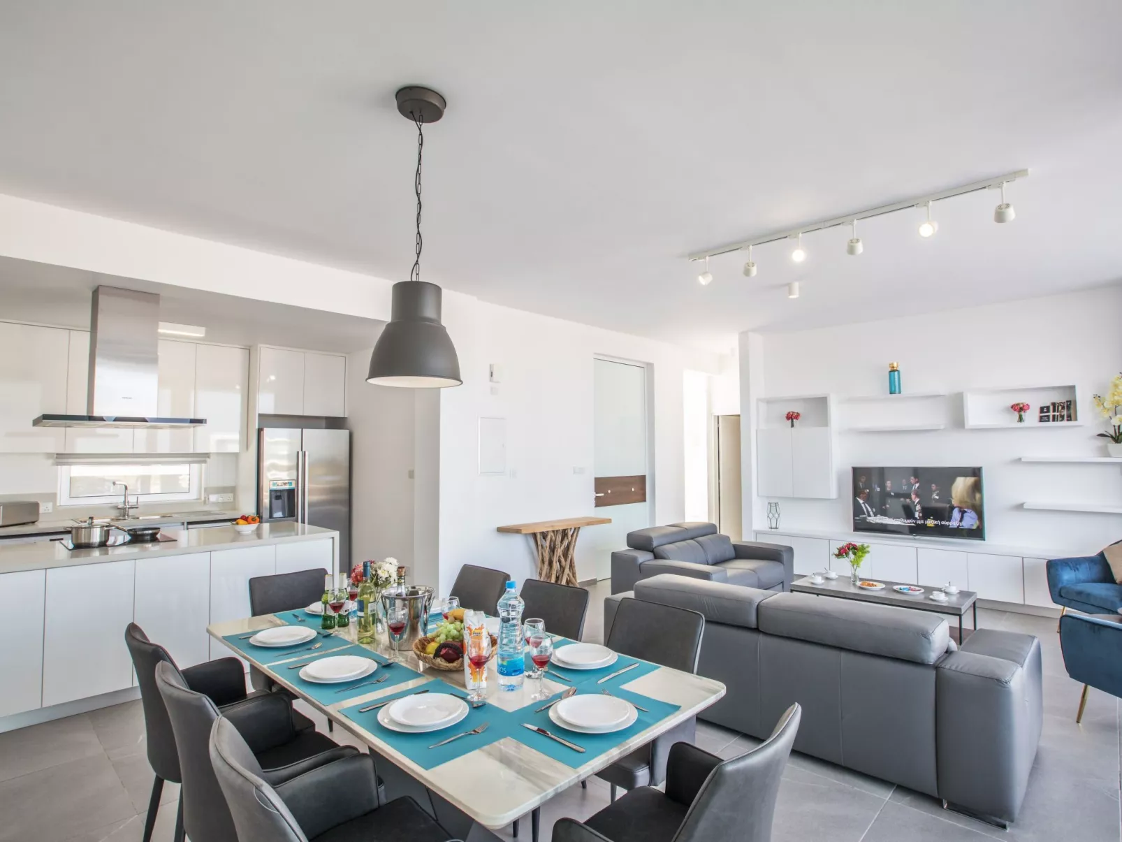 Schöne Villa Olivine Pearl OL5 mit Garten - Image-tags.info