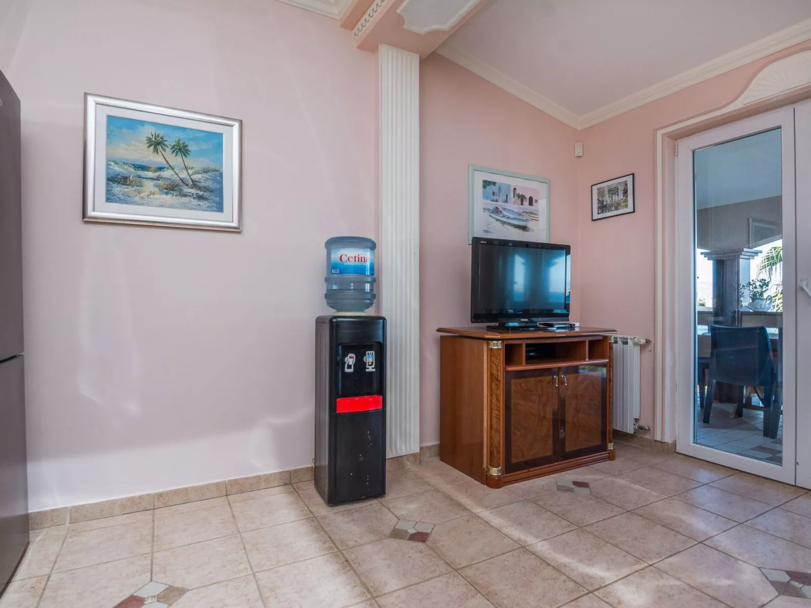 Apartment Weiss 1 - Image-tags.info