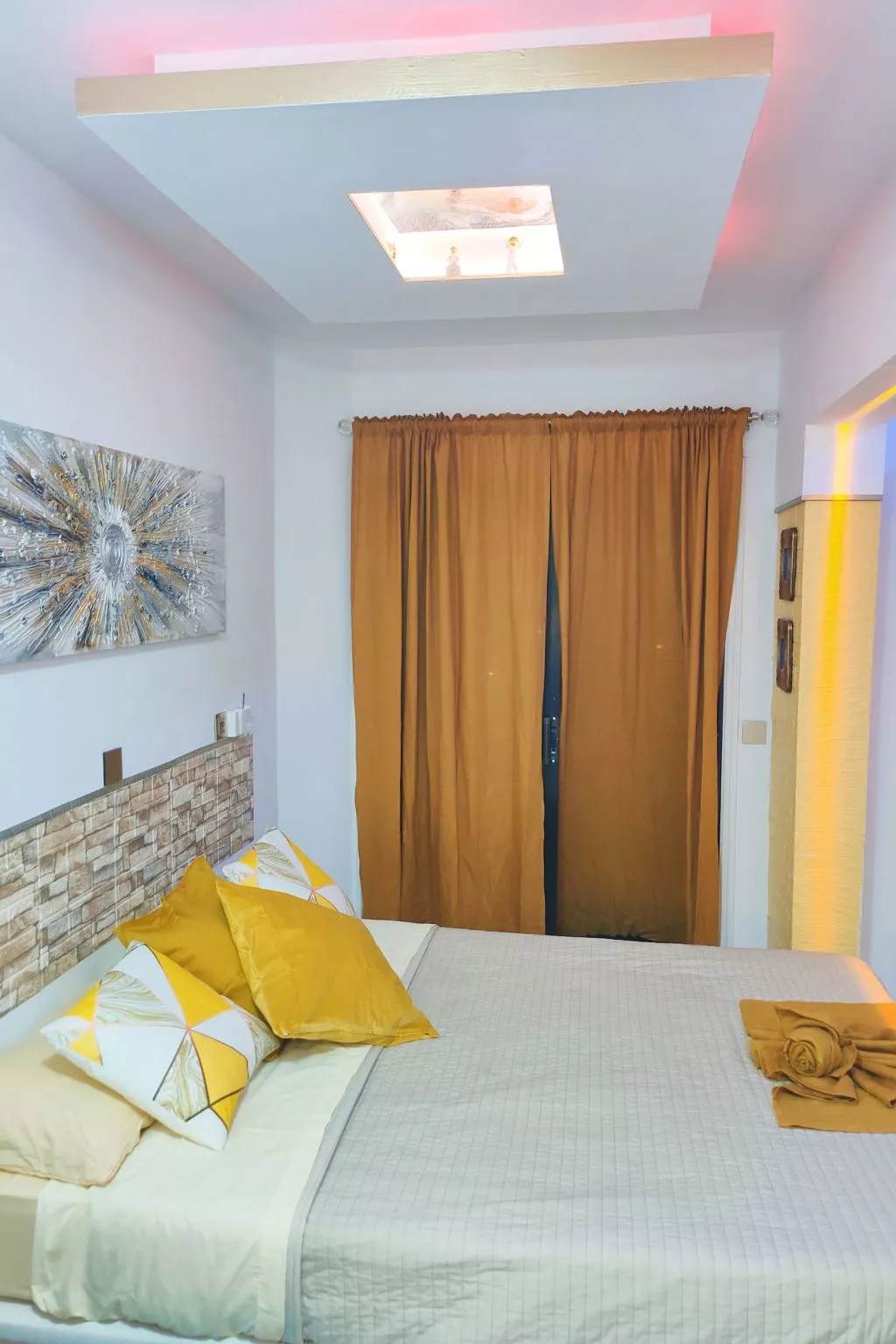 Studio mit beheiztem Pool - Image-tags.info