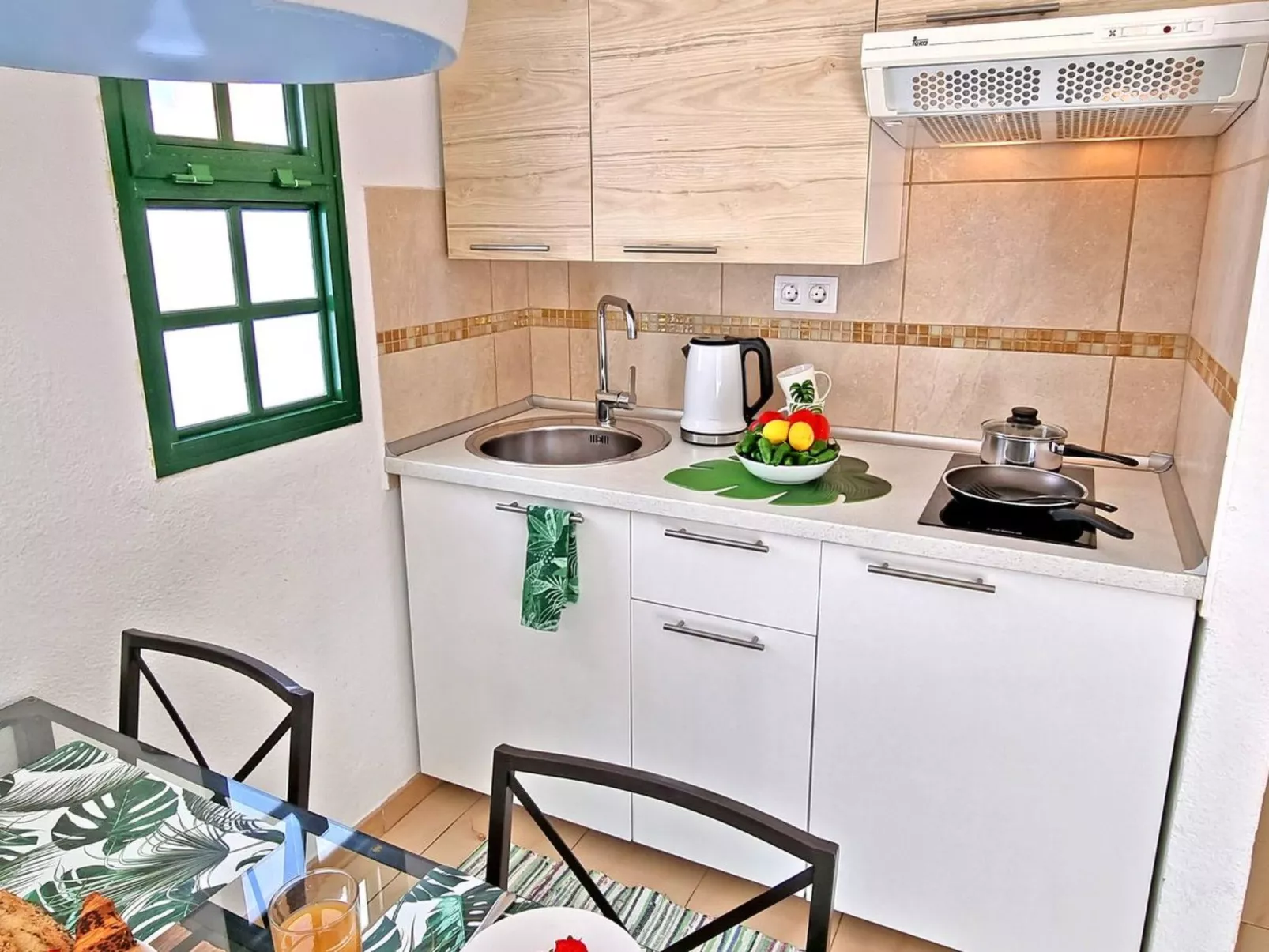 Palm Garden - Image-tags.info